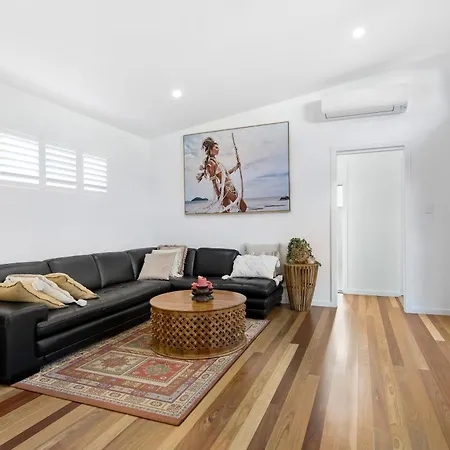 Elvis On Brodie - Luxury Boutique Accommodation Coffs Harbour Exterior photo