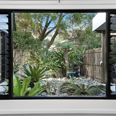 Elvis On Brodie - Luxury Boutique Accommodation Coffs Harbour Exterior photo