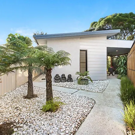 Elvis On Brodie - Luxury Boutique Accommodation Coffs Harbour Exterior photo