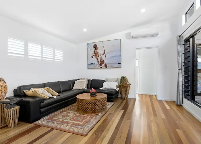 Elvis On Brodie - Luxury Boutique Accommodation