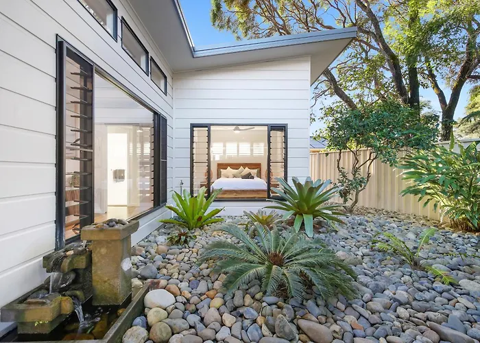 Elvis On Brodie - Luxury Boutique Accommodation