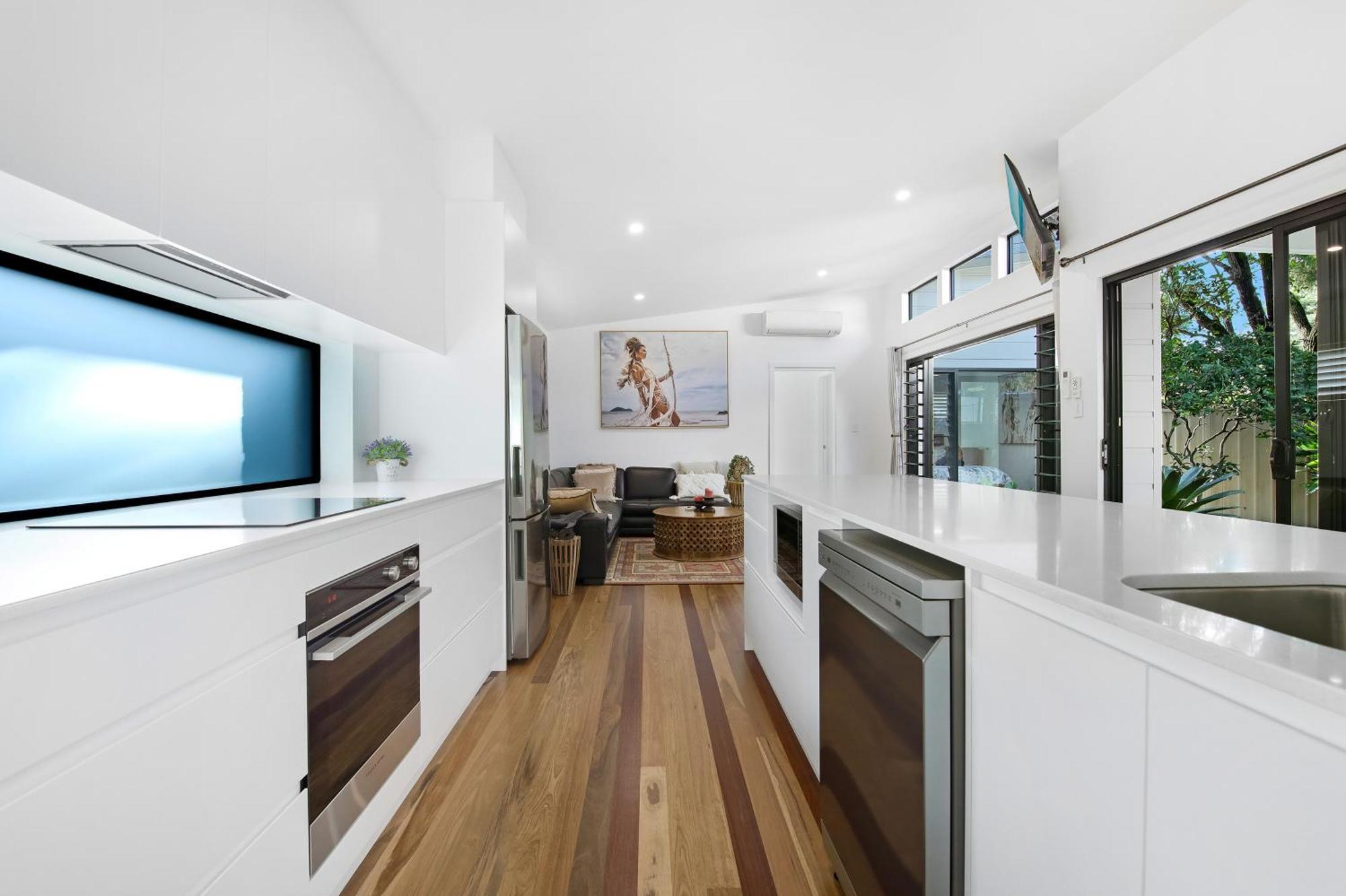 Elvis On Brodie - Luxury Boutique Villa
