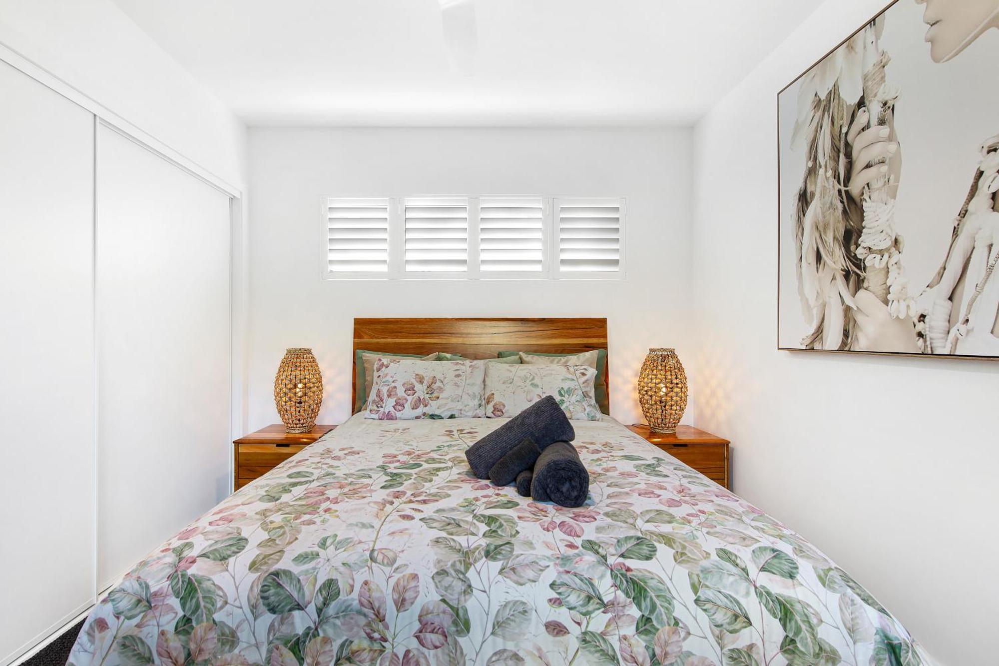 Elvis On Brodie - Luxury Boutique Villa Coffs Harbour