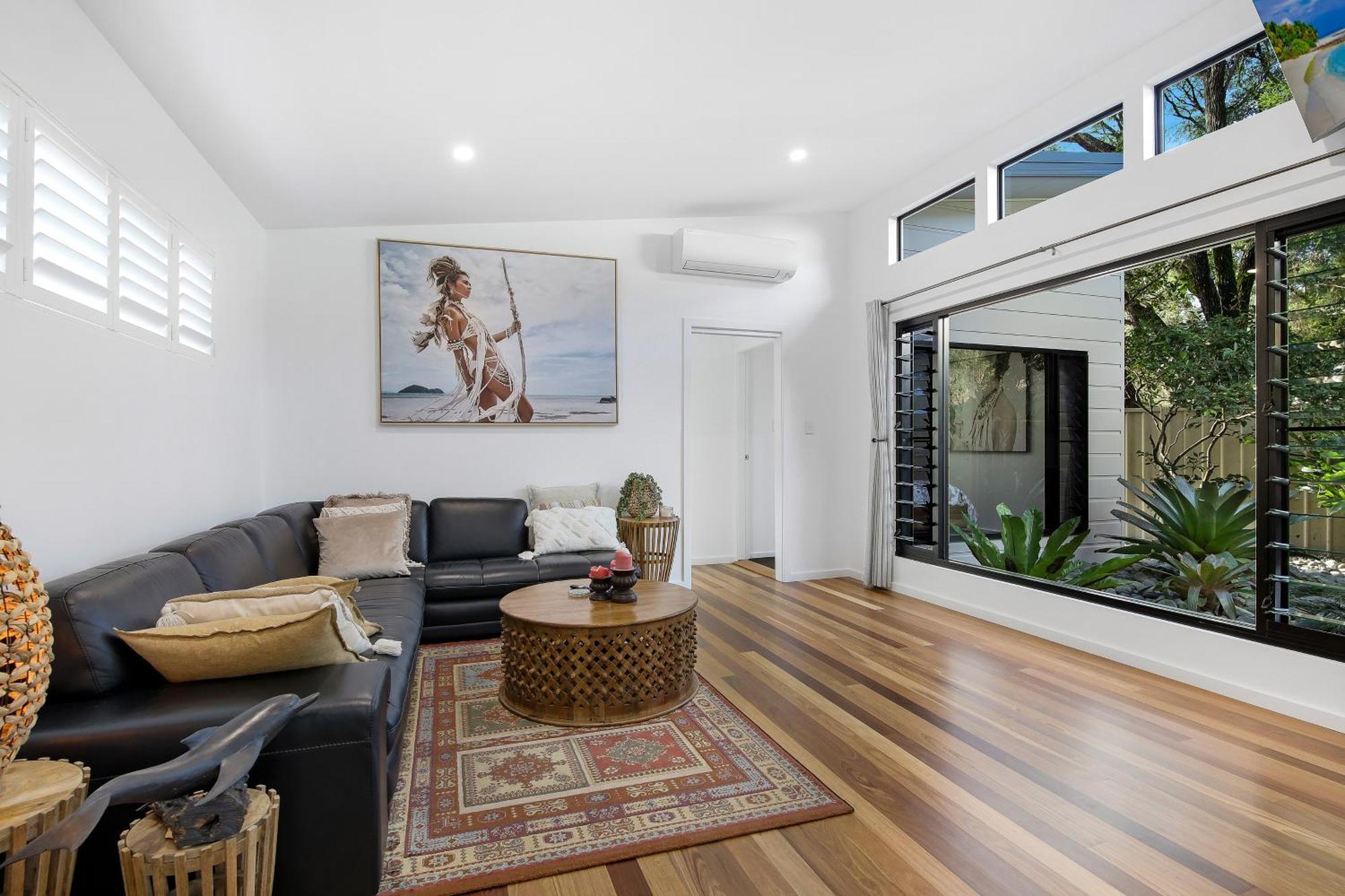 Villa Elvis On Brodie - Luxury Boutique Coffs Harbour