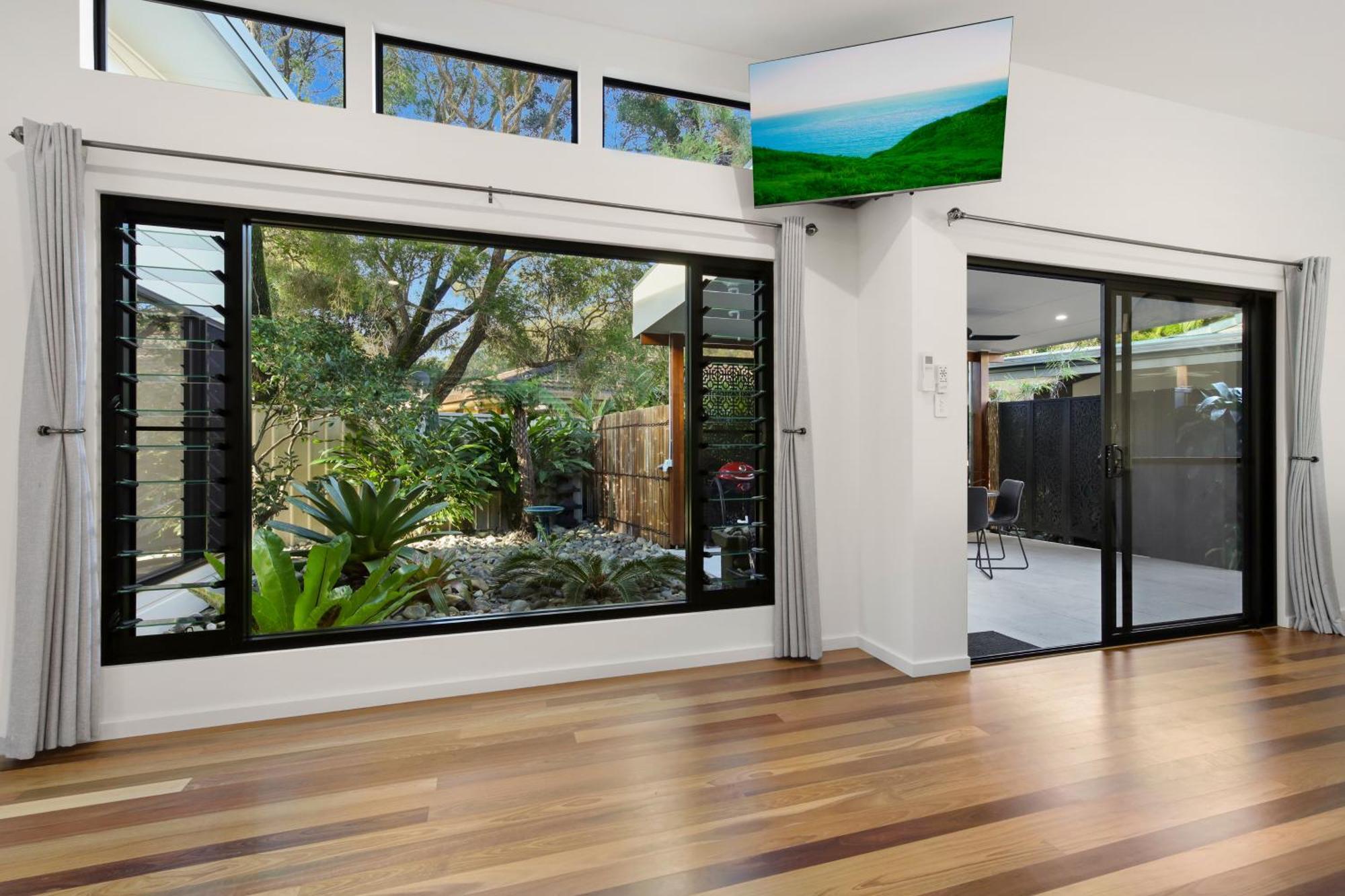Elvis On Brodie - Luxury Boutique Villa *