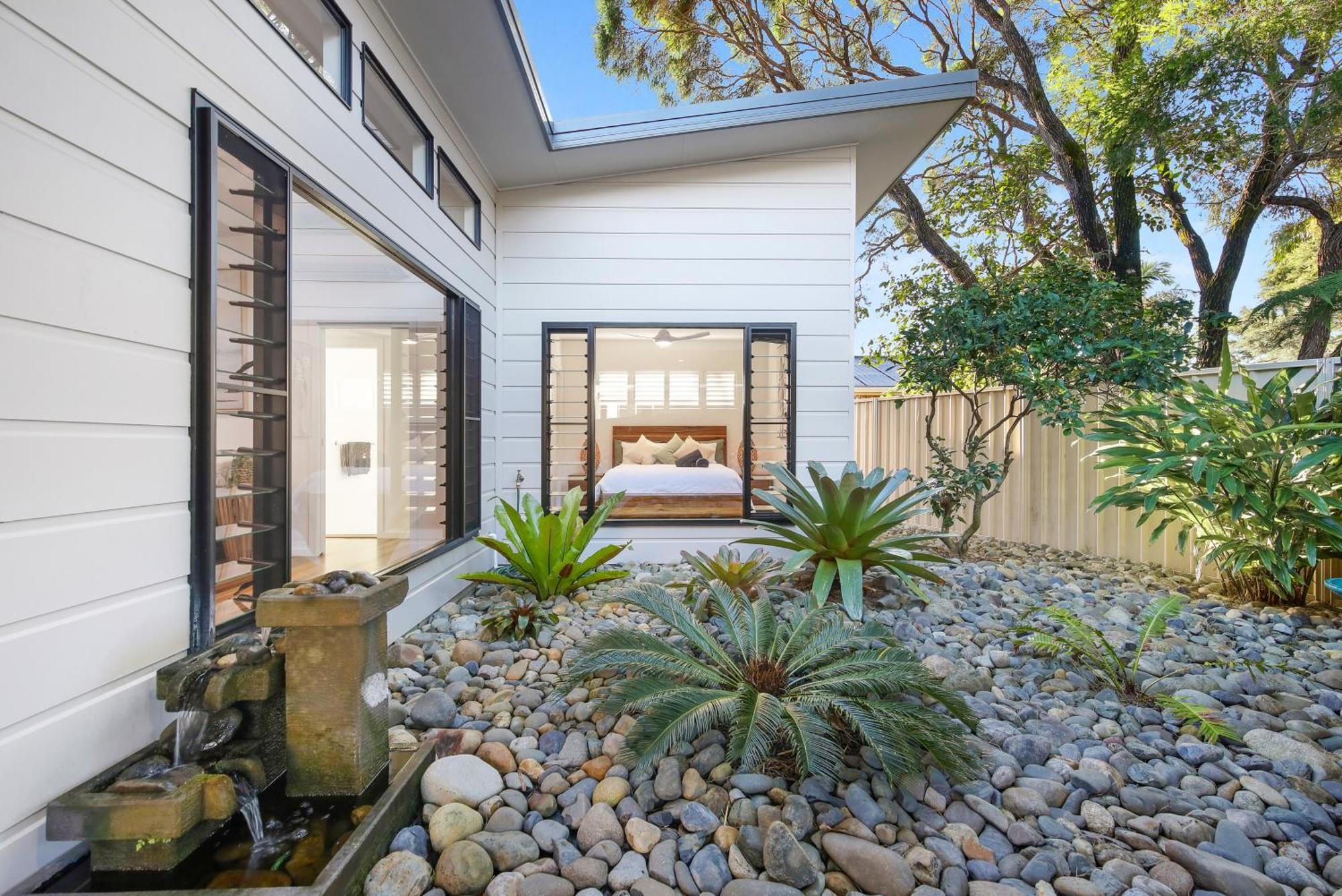 Villa Elvis On Brodie - Luxury Boutique Coffs Harbour